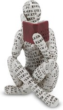 Cyrank Resin Abstract Thinker