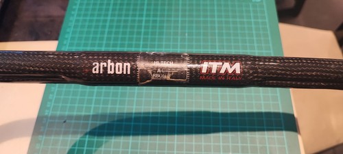 Itm carbon handlebars bars - handlebars, 44