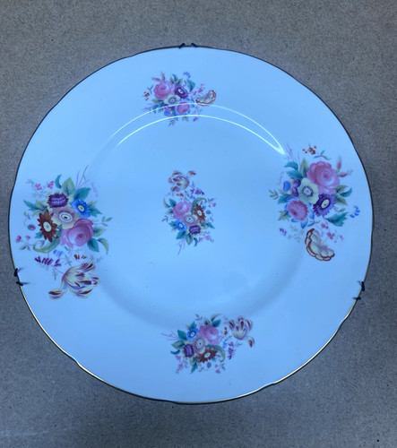 Coalport bone china england - china,