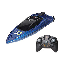 Mini RC Boat 5Km/H Radio
