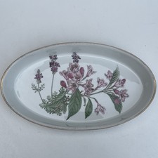 Vintage Spode Stafford Flowers