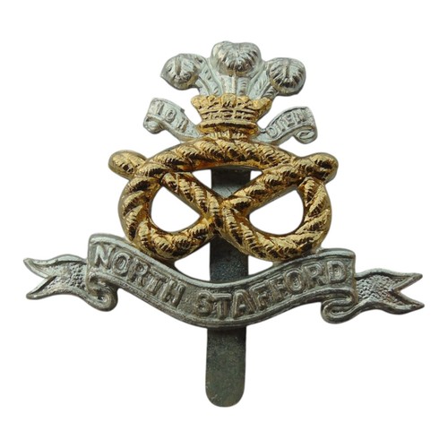 British army north - army,