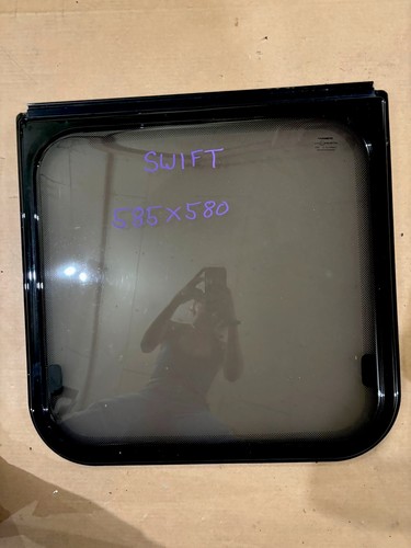 Swift caravan window 585x580 - caravan,