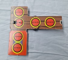 Vintage Denys Fisher Haunted