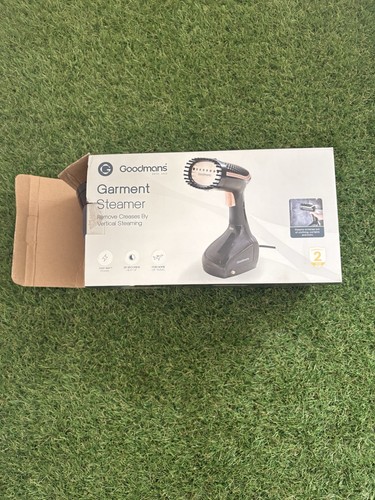 Garment steamer for clothes - steamer,