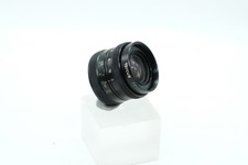 Tarcus Tv-Lens 8mm 1:1.3 F1.3 C mount