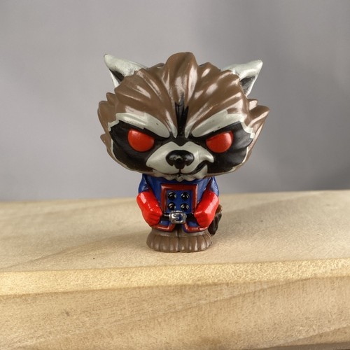 Funko pocket pop rocket - pop,