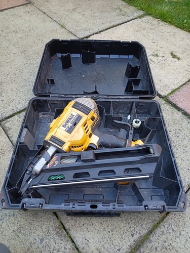 Dewalt dcn692 18v framing - xr,