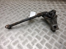 SUZUKI GSF 600 BANDIT BRAKE