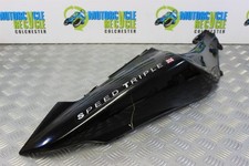 Triumph Speed Triple 955 Right