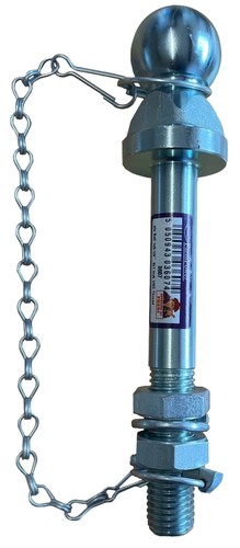 50mm ball hitch - ball,