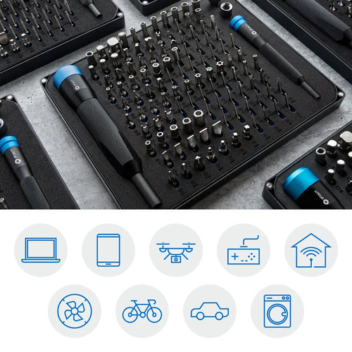Ifixit manta precision bit - ifixit,