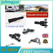 Towing Hitch Adapter Extension