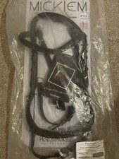 Rambo Micklem Deluxe Comp Dark