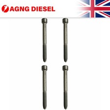 Fuel injector stretch - injector,