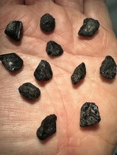 Alexandrite rough crystal