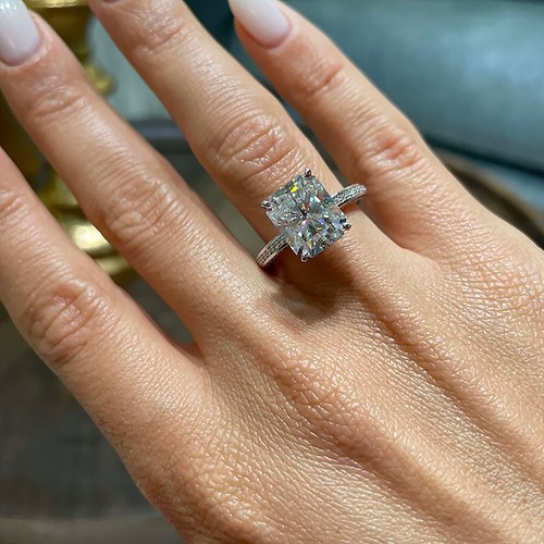 Diamond ring gold - ring,
