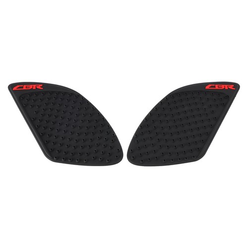Gas tank knee pads - tank,