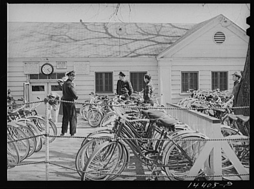 Photo washington 1941 - photo:washington, dc