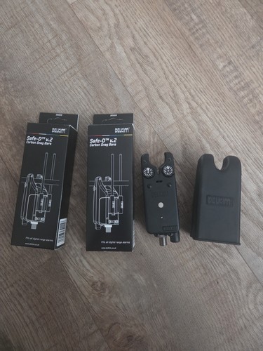 Delkim txi and 2 pairs - 2,