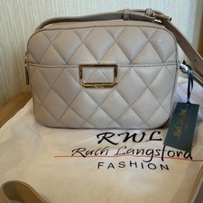 Ruth Langsford QVC Leather