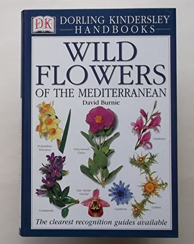 Wild flowers the - wild,