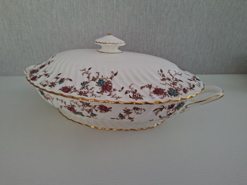 Minton bone china ancestral - china, 'ancestral'