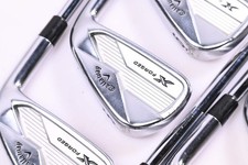 Callaway X-Forged 2018 Irons /
