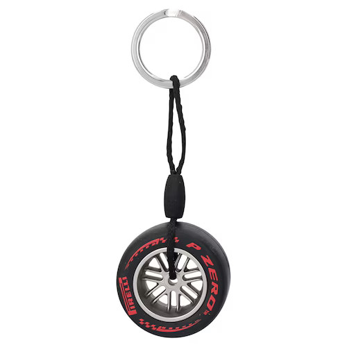 Pirelli soft tyre - soft,