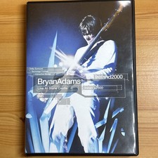 Bryan Adams - Live At Slane