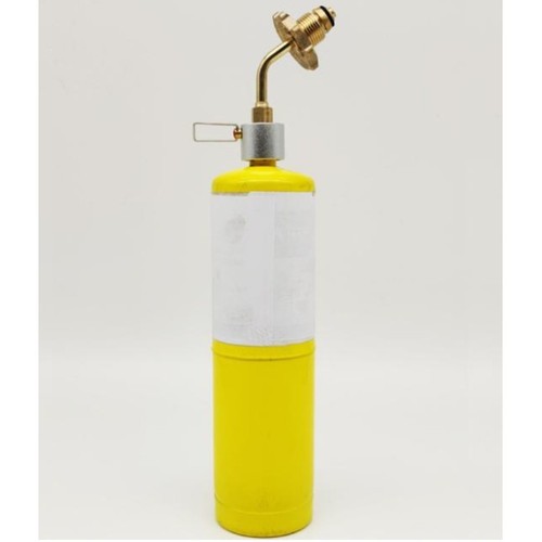 Propane tank valve sturdy - propane,