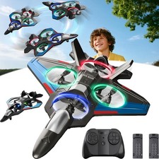 RC Planes Remote Control Airplanes for Kids Foam Remote Control Planes Drone Toy