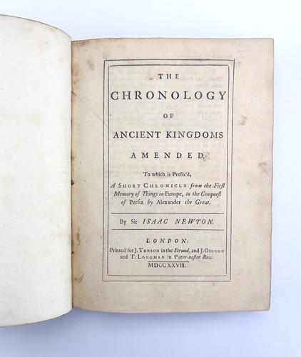 1728 sir isaac newton - 1728,
