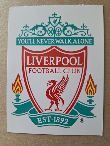 Liverpool memorabilia - liverpool,