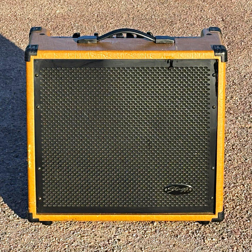 Stagg aac 80w - stagg, 80