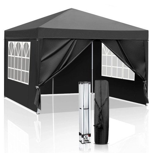 2x2m 3x3m 3x6m pop gazebo - 3x3m,