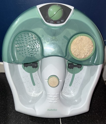 Babyliss paris hydro jet - hydro,