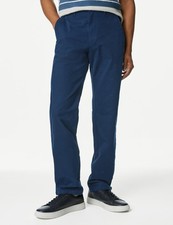 Marks & Spencer Mens Dark