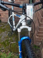 Boardman E4P comp mountain