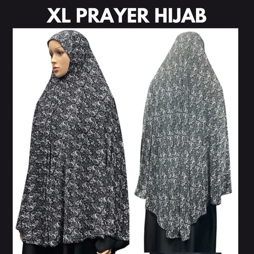 Prayer hijab khimar - prayer,