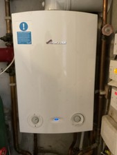 Worcester Greenstar 24RI