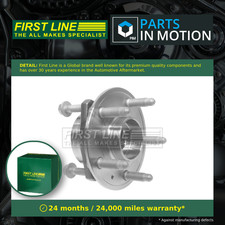 Wheel Bearing Kit fits