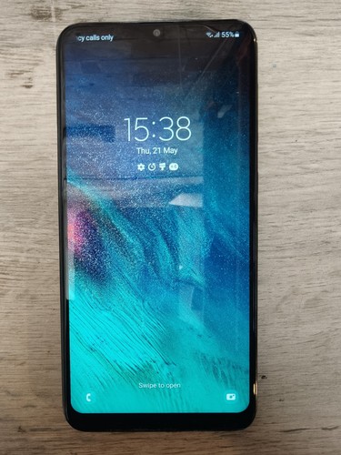 Samsung galaxy a10 - 32gb, dual