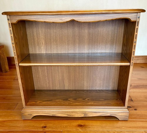 Ercol old colonial low open - ercol,