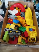 LEGO DUPLO 2kg Mixed Bundle