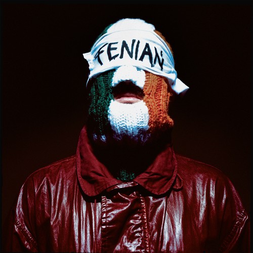 Kneecap fenian vinyl - kneecap,
