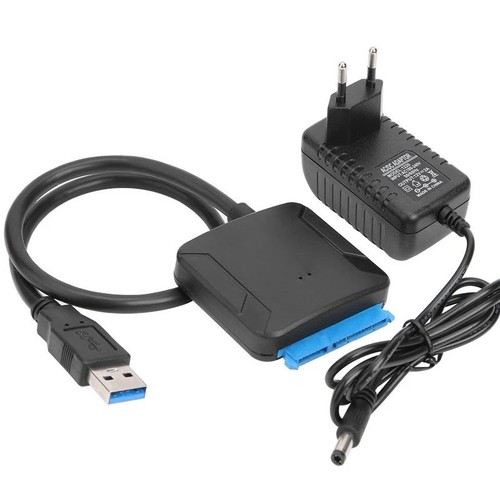 Sata usb adapter - sata,