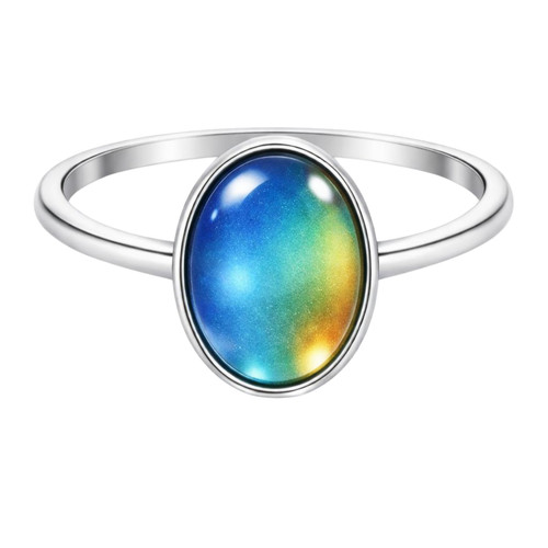 Ello elli mood - ring, womens