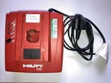 HILTI C7/24 7.2v - 24v Power