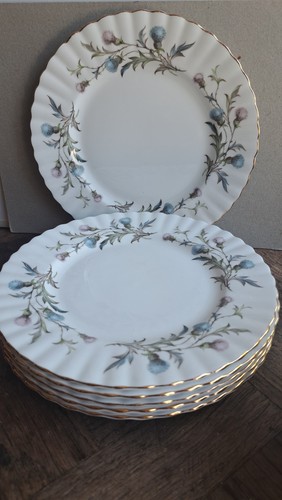 Royal albert brigadoon - royal,